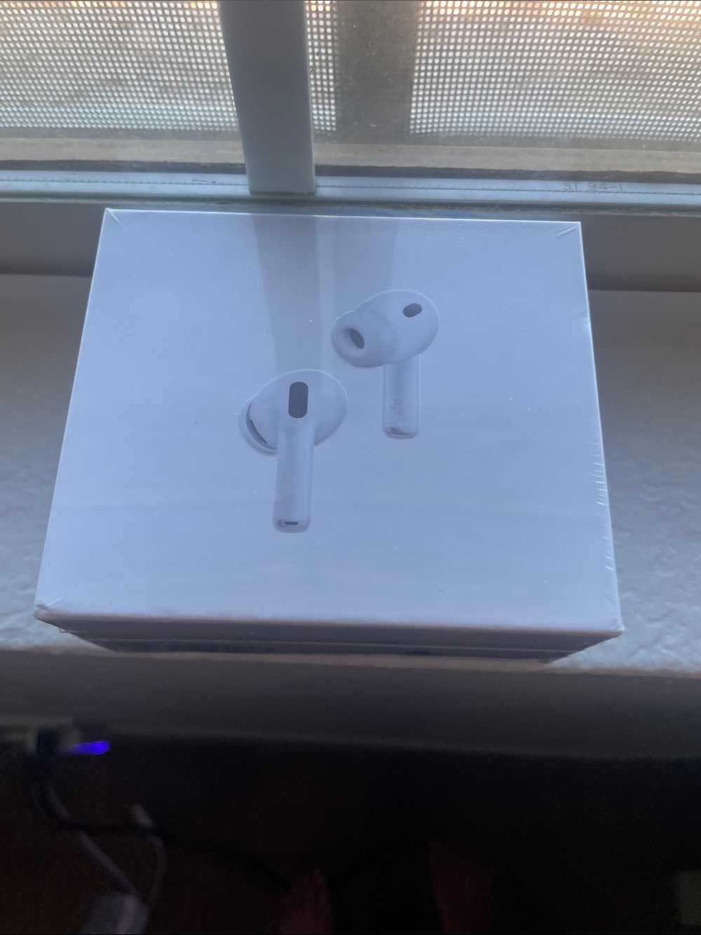 Apple AirPods (3rd Gen) Wireless Earbuds - White